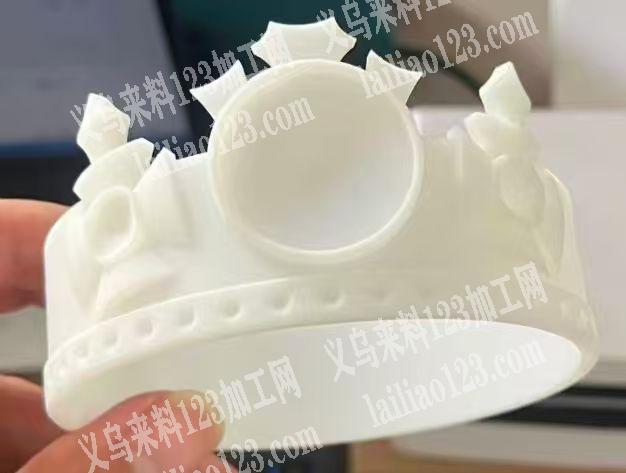 【电镀外发】塑料3D模具电镀外发加工，寻