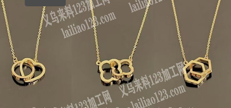 本厂有不锈钢项链订单。寻找专业生产不锈钢