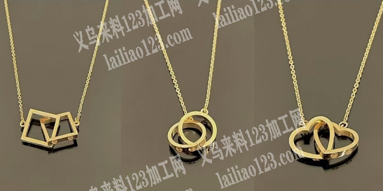 本厂有不锈钢项链订单。寻找专业生产不锈钢