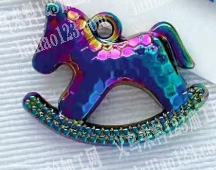 如图颜色谁家可以搞定，寻找电镀的加工厂，