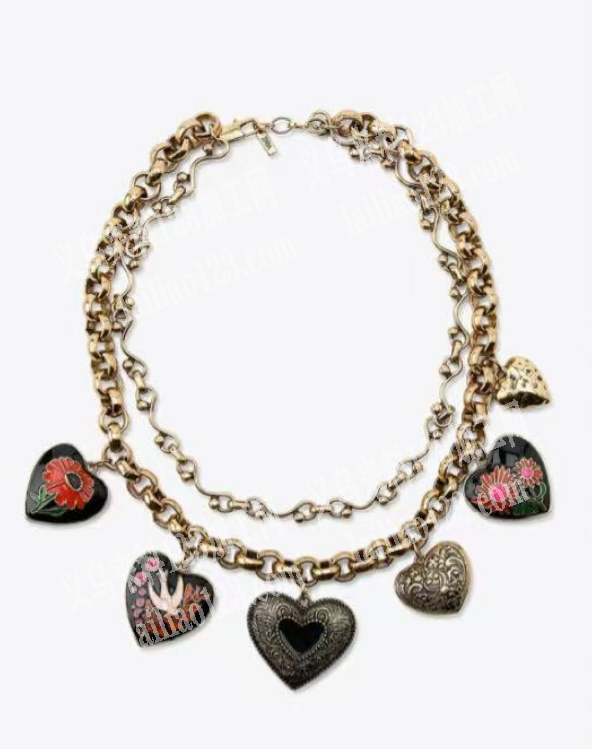 手工项链，成品订单，寻找成品，。要现货，