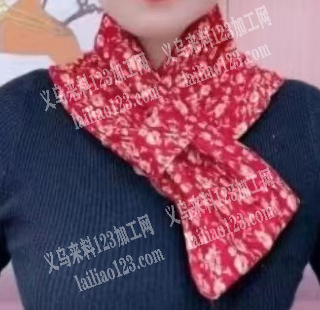 采购如图围巾，要现货，有货的厂家请联系详