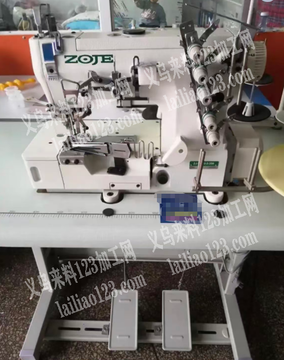 【常年有】头巾订单，外发加工，纯加工，寻