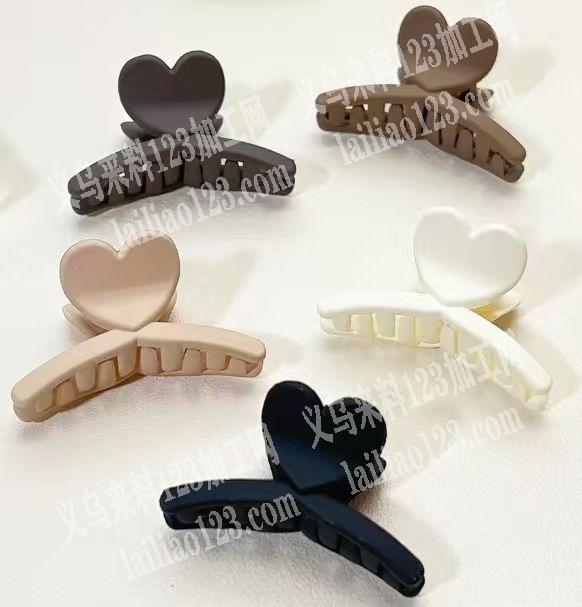 注塑的抓夹订单，。如图，寻找专业做抓夹的