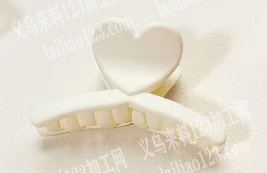 注塑的抓夹订单，。如图，寻找专业做抓夹的