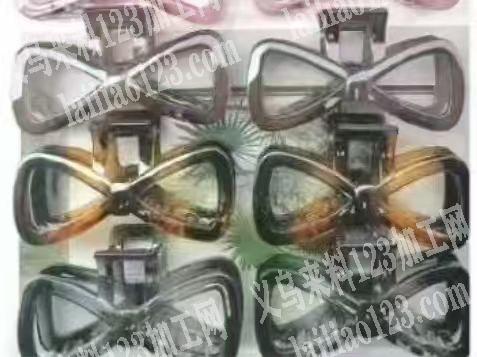 如图，寻找专业做注塑的抓夹的毛胚工厂合作