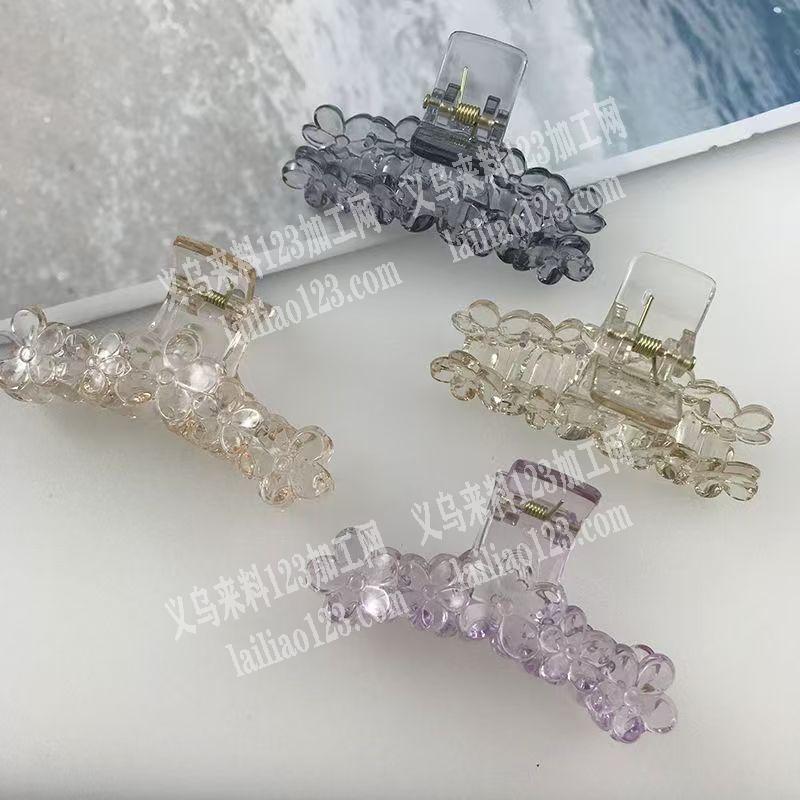 注塑的塑料抓夹订单，寻找专业做注塑塑料抓