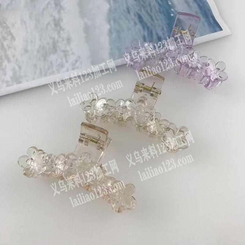 注塑的塑料抓夹订单，寻找专业做注塑塑料抓