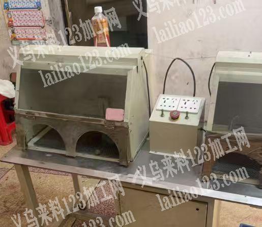 转让：两台执模机出售。有需要的联系一下，