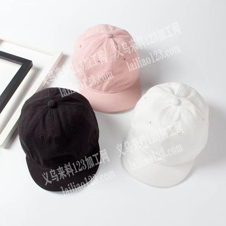 大量帽子成品订单，寻找帽子成品工厂合作，