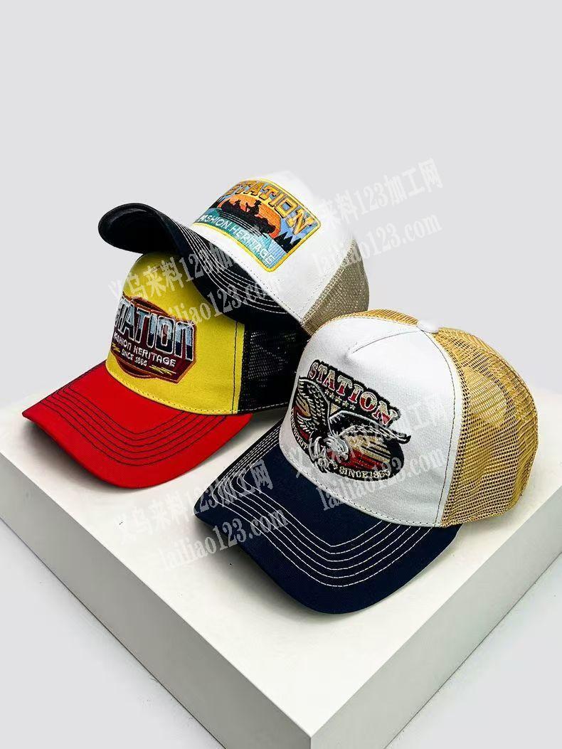 大量帽子成品订单，寻找帽子成品工厂合作，