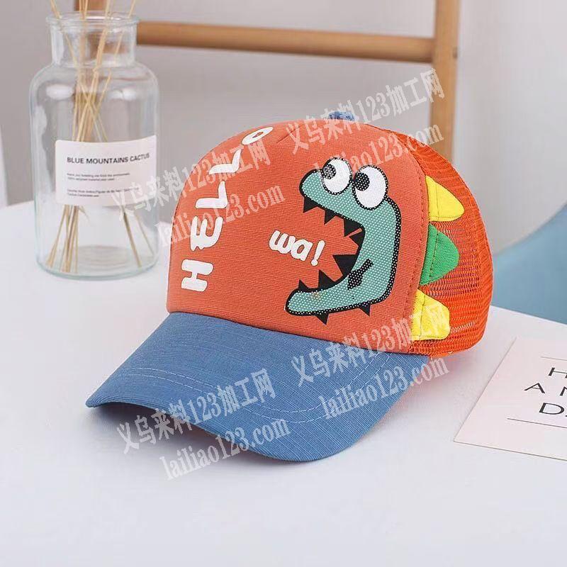 大量帽子成品订单，寻找帽子成品工厂合作，