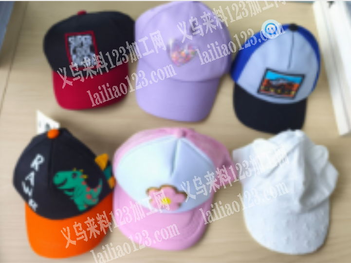 大量帽子成品订单，寻找帽子成品工厂合作，