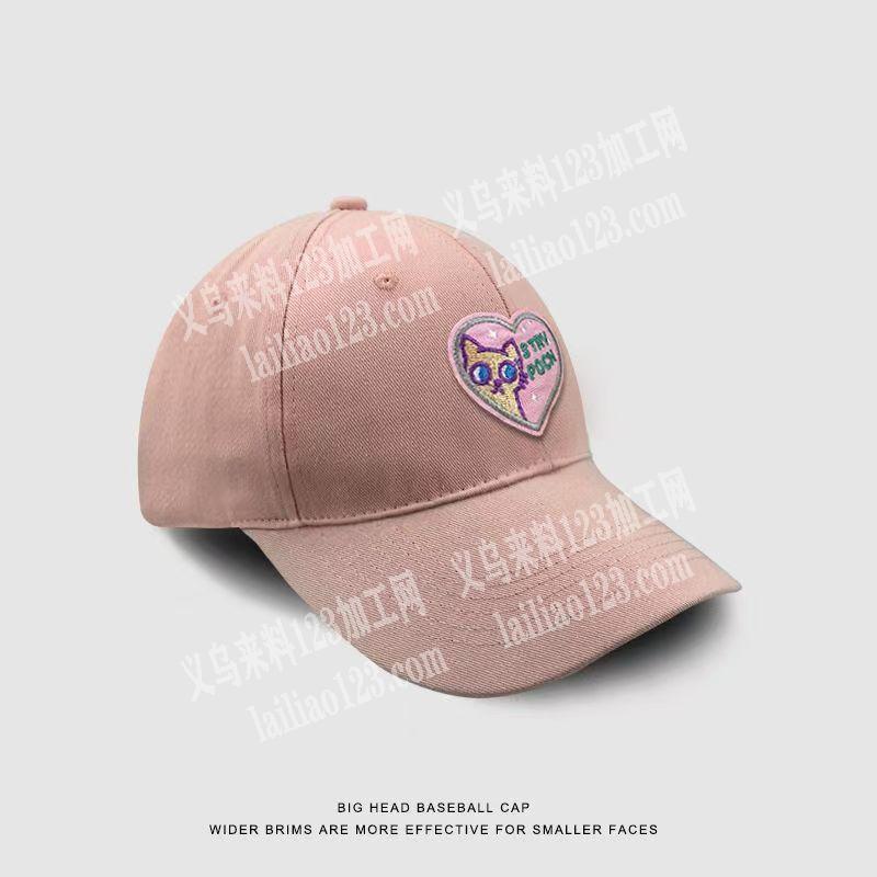 大量帽子成品订单，寻找帽子成品工厂合作，