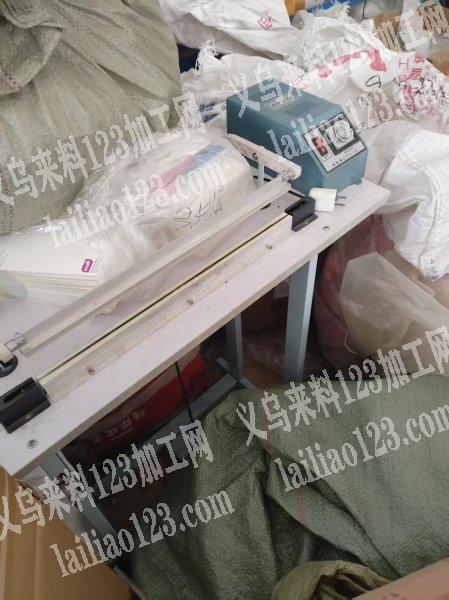 浦江专业承接手工活加工，如包装上卡