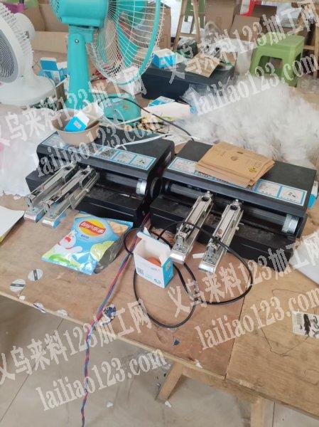 浦江专业承接手工活加工，如包装上卡