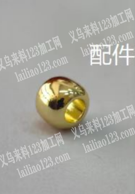 如图款珠子订单，寻找专业做这种珠子的源头