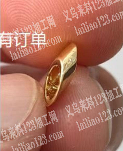 斜切面的珠子订单，如图，寻找厂家，要货，