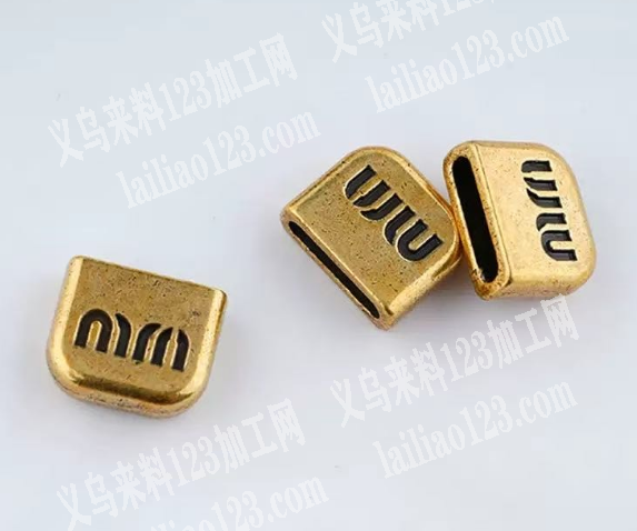 老板委托寻找：合金配件订单，如图，寻找在