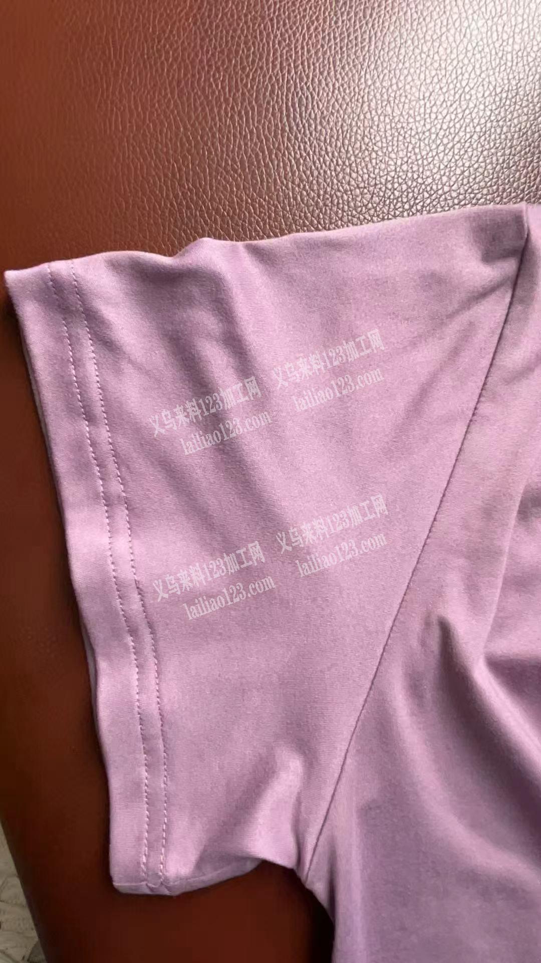 大量服装订单外发，寻包工包料长期做货的T