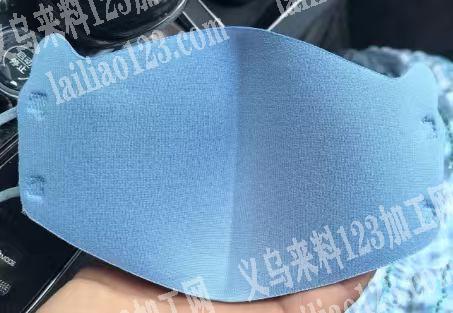 超声波口罩外发加工，寻找超声波做口罩的工