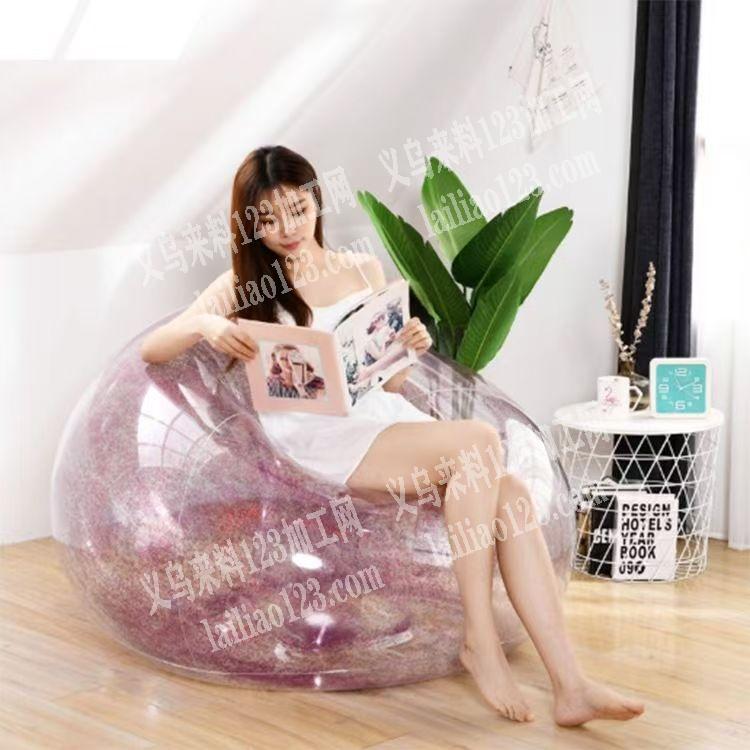 充气沙发订单，寻找专业做充气沙发的高频机