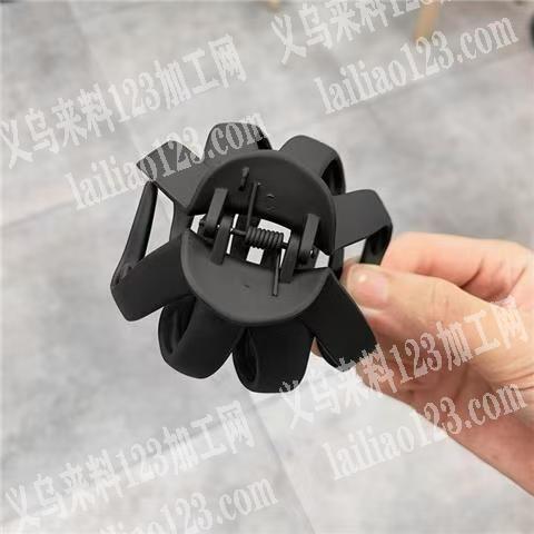 如图爆款的抓夹订单。如图。寻找专业做这个