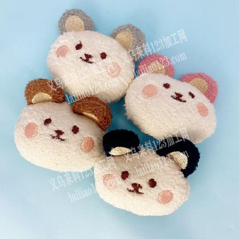 常年大量，娃娃公仔头成品订单，寻找外地的