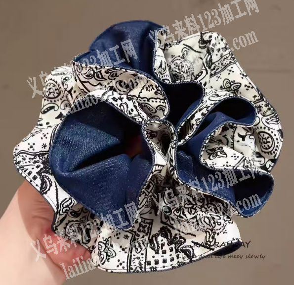 寻找手工和平车都能做的工厂合作，做布艺大