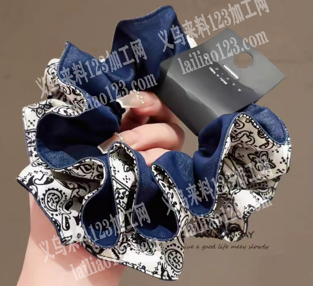 寻找手工和平车都能做的工厂合作，做布艺大