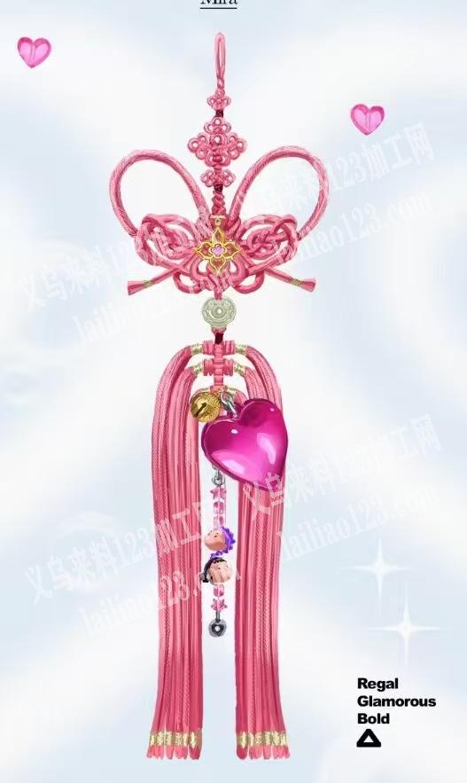 寻找吊坠工厂，如图，我要找做这个的工厂，