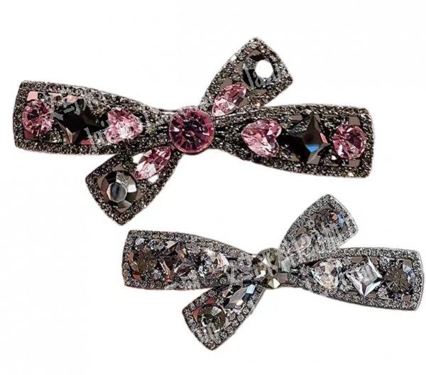 公司2万个发夹订单，如图，找源头厂家要成