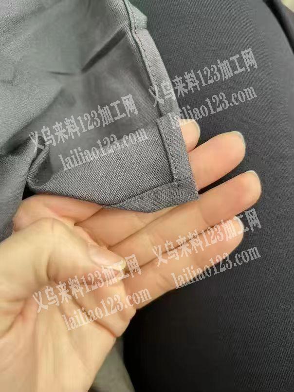 寻找围巾工厂，纯加工，老板委托寻找：18