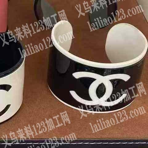 寻找如图醋酸手镯订单，寻找醋酸手镯的源头