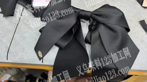 手工活外发加工，老板委托寻找：发义乌本地