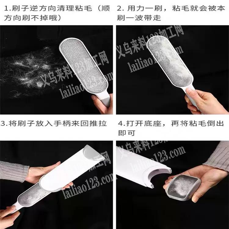 需要大量这款布料