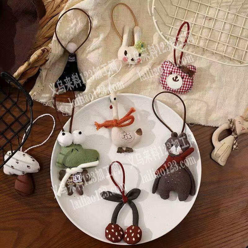 充棉玩偶公仔订单，寻找工厂，如图，寻找专