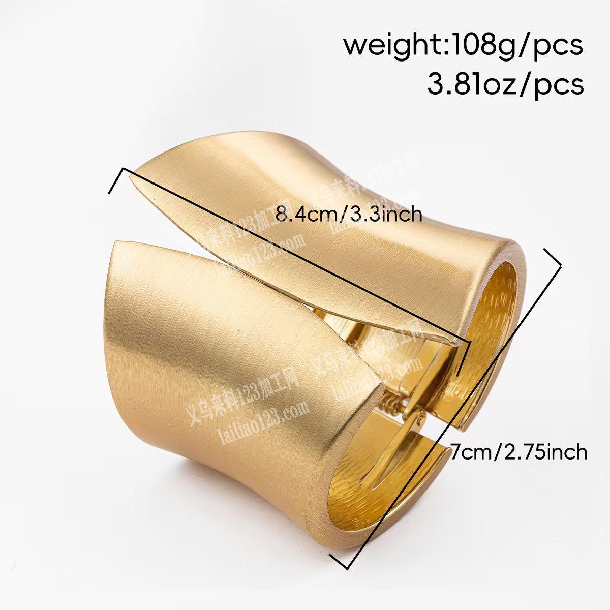 锌合金手镯订单，附图片。寻找工厂，请联系