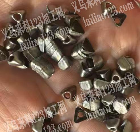 采购如图通孔的蛇链配件厂家，如图，寻找厂