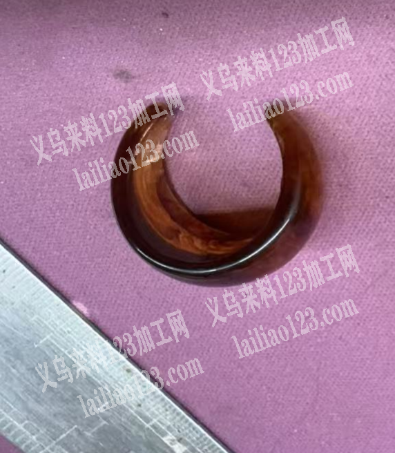 如图饰品配件订单。，寻找树脂饰品配件的工