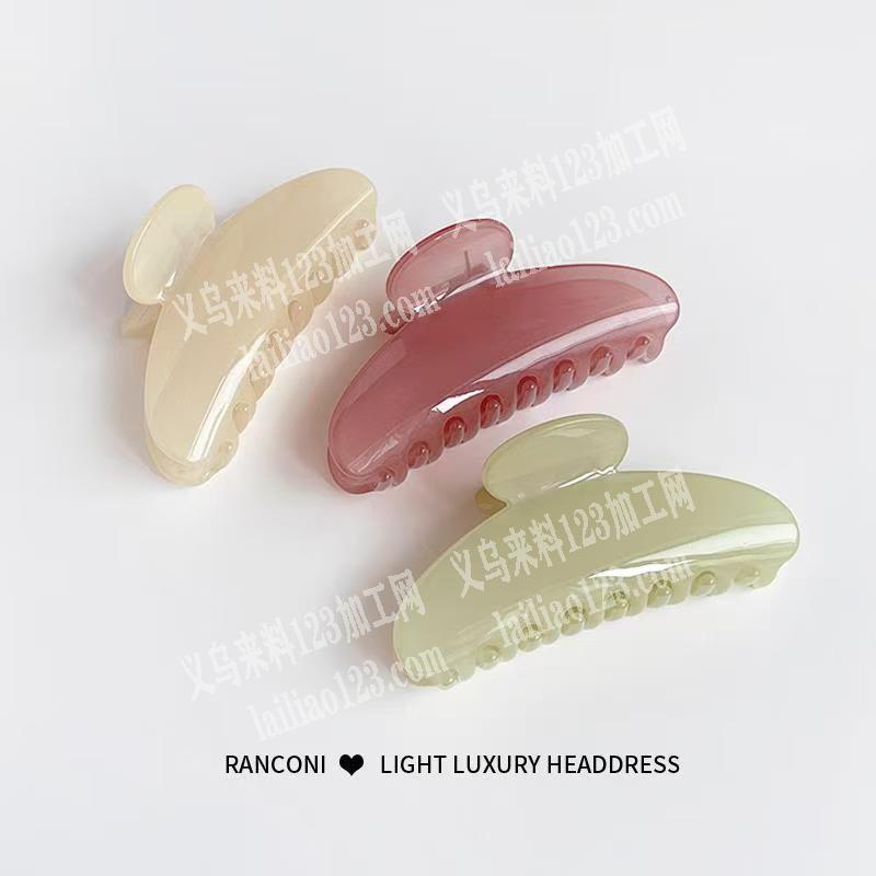 抓夹订单，如图，寻找专业做这个抓夹的工厂