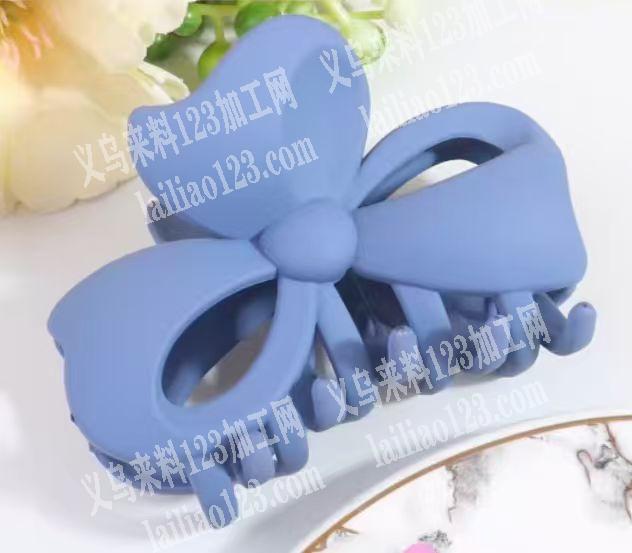 公司大量橡皮漆抓夹成品订单，找抓夹成品厂