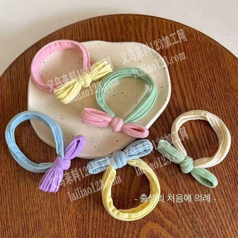 大量发绳订单，附图片，如图。寻找专业做这