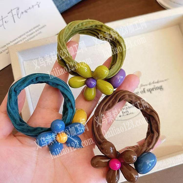 饰品手工活外发加工，寻找会做饰品手工活的