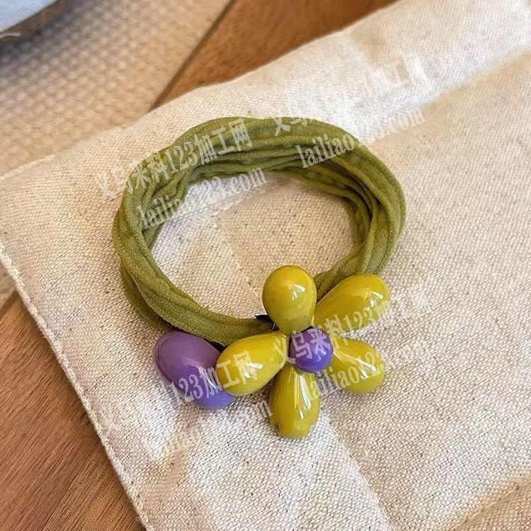 饰品手工活外发加工，寻找会做饰品手工活的