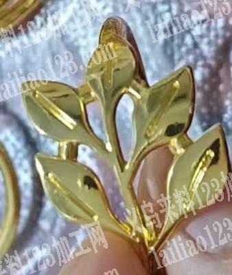 老板委托寻找：合金饰品订单，附图片，，找