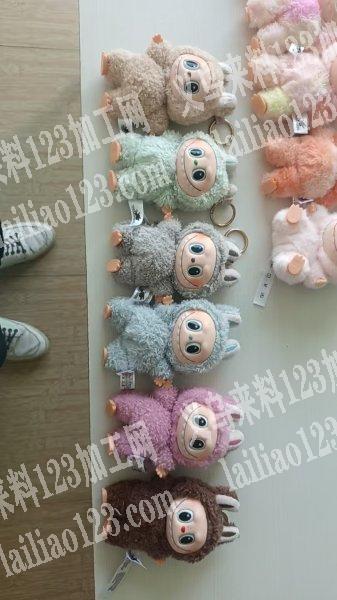 拉布布低价出售