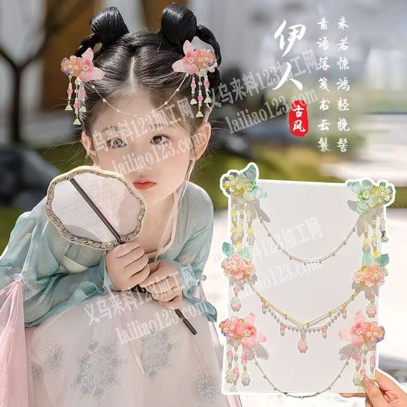 手工成品订单，如图，寻找专业做这个手工古