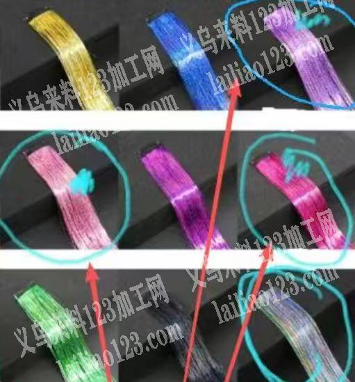 长期有假发片订单，如图，寻找生产假发饰品