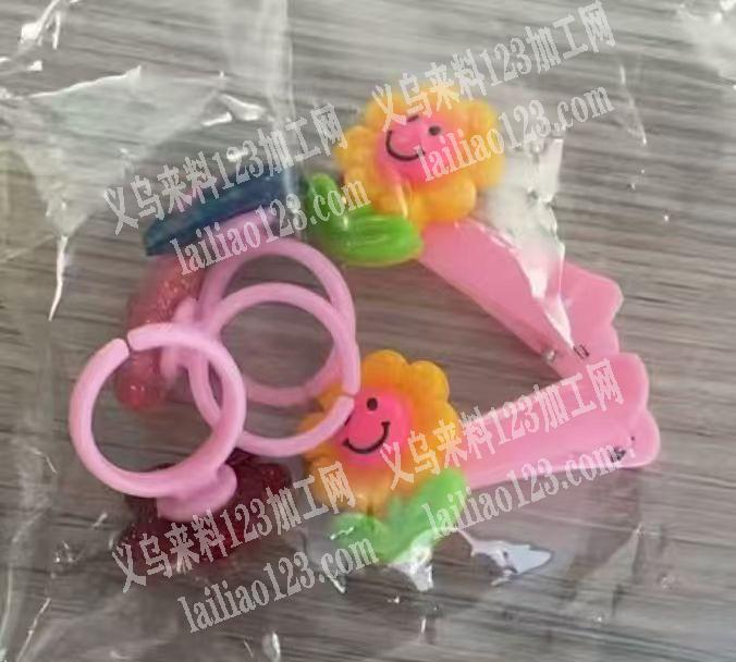 上弹簧手工活外发加工，长期合作。，寻找加